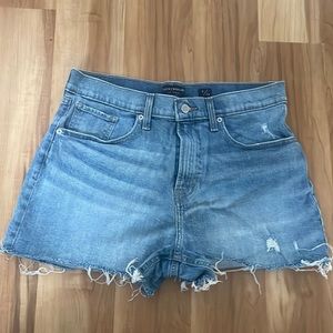 Lucky Brand Relaxed Short size 8/29